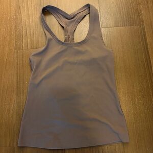 Lululemon Cool Racerback Short Tank Top *Nulu